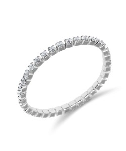 Silver Rings NSR-2370